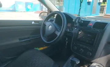 Volkswagen Golf 2007 года за 3 300 000 тг. в Алматы фото 5