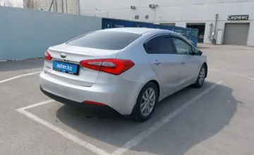 Kia Cerato 2013 года за 5 000 000 тг. в Шымкент фото 3