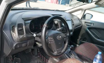 Kia Cerato 2013 года за 5 000 000 тг. в Шымкент фото 5