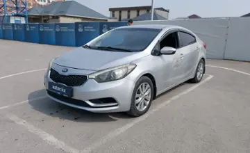 Kia Cerato 2013 года за 5 000 000 тг. в Шымкент фото 1