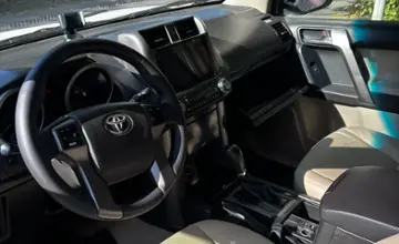 Toyota Land Cruiser Prado 2009 года за 12 000 000 тг. в Алматы