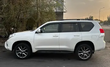 Toyota Land Cruiser Prado 2009 года за 12 000 000 тг. в Алматы фото 4