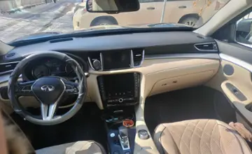 Infiniti QX50 2022 года за 19 000 000 тг. в Астана фото 3