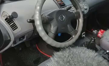 Nissan Primera 2002 года за 1 900 000 тг. в Караганда фото 5