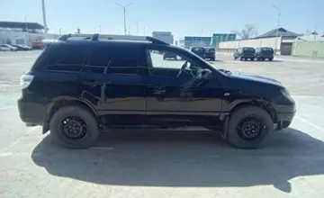 Mitsubishi Outlander 2003 года за 3 500 000 тг. в Кызылорда фото 4