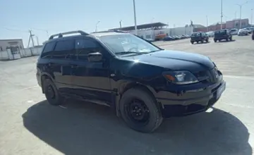 Mitsubishi Outlander 2003 года за 3 500 000 тг. в Кызылорда фото 3