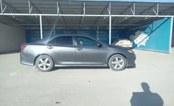 Toyota Camry 2012 года за 8 500 000 тг. в Кызылорда фото 4