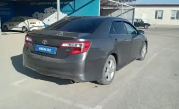 Toyota Camry 2012 года за 8 500 000 тг. в Кызылорда