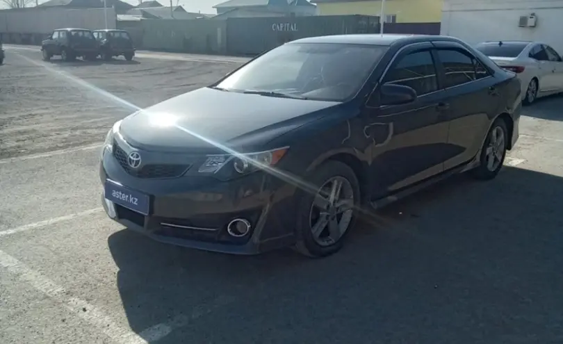 Toyota Camry 2012 года за 8 500 000 тг. в Кызылорда