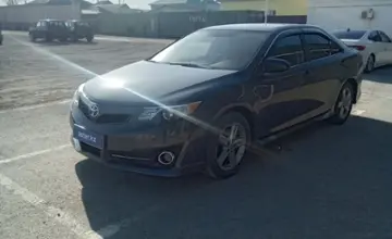 Toyota Camry 2012 года за 8 500 000 тг. в Кызылорда фото 1