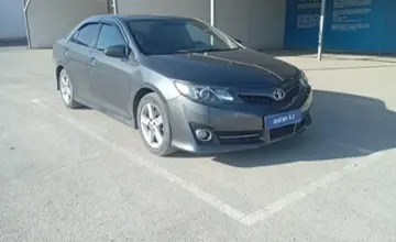 Toyota Camry 2012 года за 8 500 000 тг. в Кызылорда фото 3