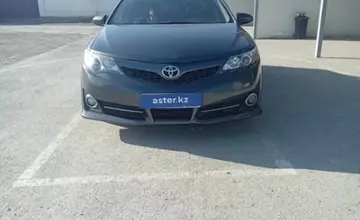 Toyota Camry 2012 года за 8 500 000 тг. в Кызылорда фото 2