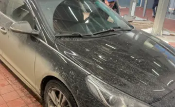 Hyundai Sonata 2017 года за 5 700 000 тг. в Астана фото 3