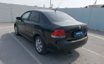 Volkswagen Polo 2012 года за 4 000 000 тг. в Шымкент фото 4