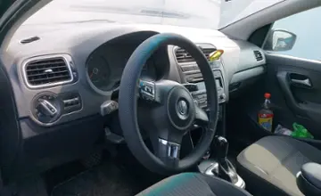 Volkswagen Polo 2012 года за 4 000 000 тг. в Шымкент фото 5