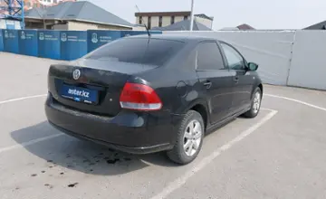 Volkswagen Polo 2012 года за 4 000 000 тг. в Шымкент фото 3