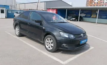 Volkswagen Polo 2012 года за 4 000 000 тг. в Шымкент фото 2