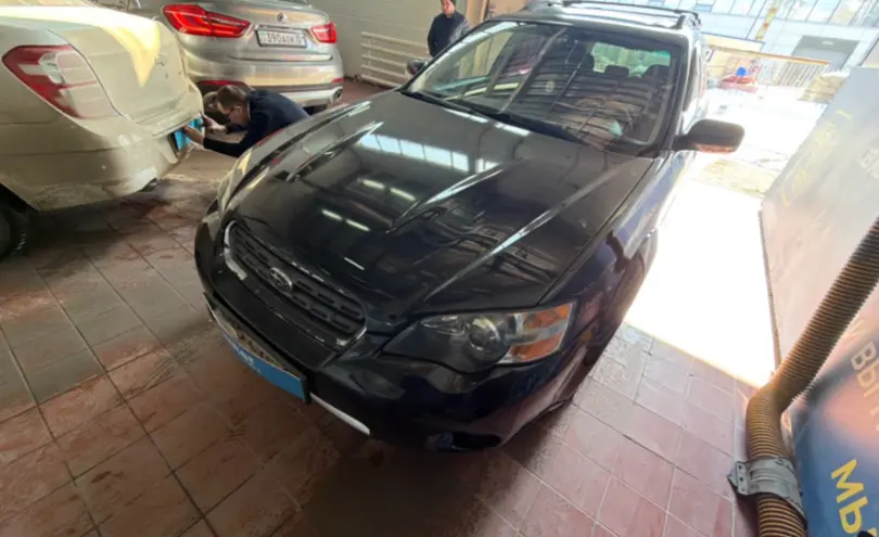 Subaru Legacy 2005 года за 3 200 000 тг. в Астана