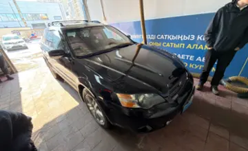 Subaru Legacy 2005 года за 3 200 000 тг. в Астана фото 3