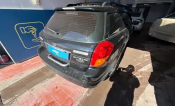 Subaru Legacy 2005 года за 3 200 000 тг. в Астана