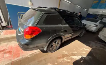 Subaru Legacy 2005 года за 3 200 000 тг. в Астана фото 4