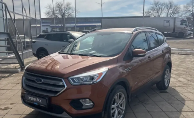 Ford Kuga 2017 года за 7 000 000 тг. в Уральск