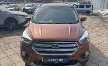 Ford Kuga 2017 года за 7 000 000 тг. в Уральск фото 2