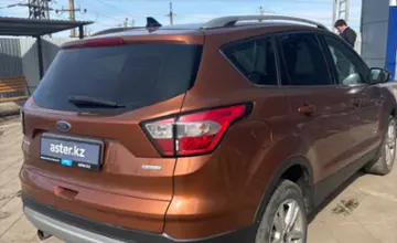 Ford Kuga 2017 года за 7 000 000 тг. в Уральск