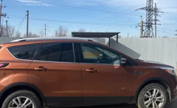 Ford Kuga 2017 года за 7 000 000 тг. в Уральск фото 4