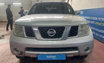 Nissan Pathfinder 2007 года за 5 000 000 тг. в Астана фото 2