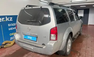 Nissan Pathfinder 2007 года за 5 000 000 тг. в Астана