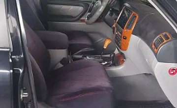 Toyota Land Cruiser 2003 года за 10 500 000 тг. в Алматинская область