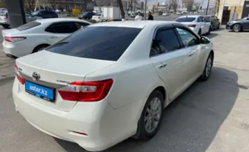 Toyota Camry 2014 года за 10 500 000 тг. в Шымкент