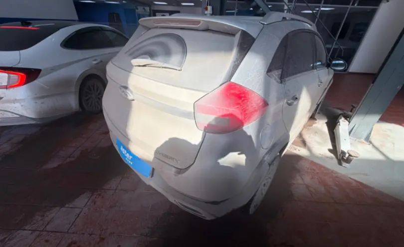 Chery Tiggo 2 Pro 2023 года за 5 500 000 тг. в Астана фото 5