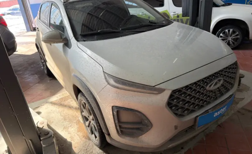 Chery Tiggo 2 Pro 2023 года за 5 500 000 тг. в Астана фото 3