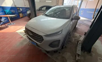 Chery Tiggo 2 Pro 2023 года за 5 500 000 тг. в Астана фото 1