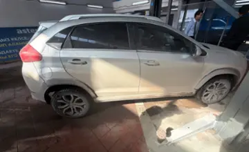 Chery Tiggo 2 Pro 2023 года за 5 500 000 тг. в Астана фото 4