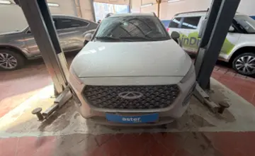 Chery Tiggo 2 Pro 2023 года за 5 500 000 тг. в Астана фото 2