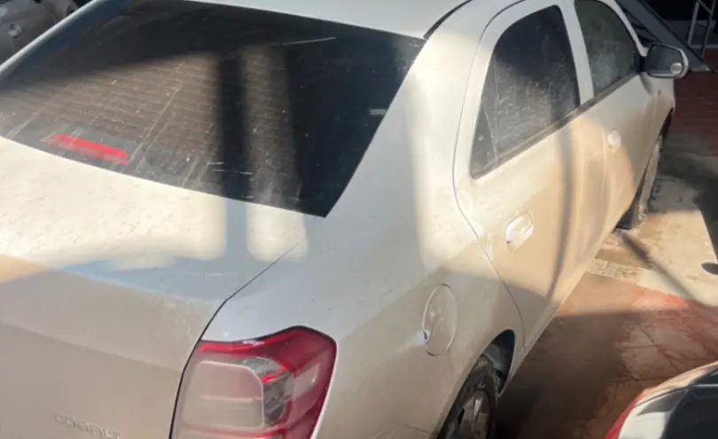 Chevrolet Cobalt 2024 года за 6 700 000 тг. в Астана фото 5