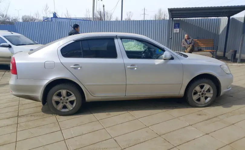 Skoda Octavia 2012 года за 3 300 000 тг. в Уральск фото 4