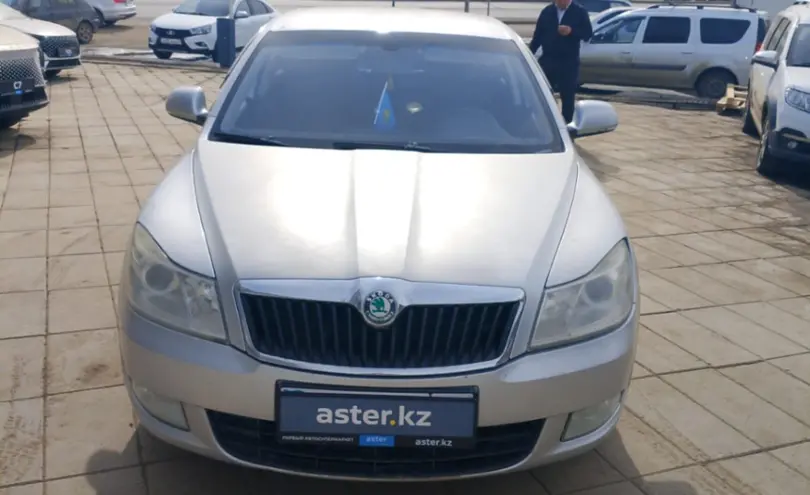 Skoda Octavia 2012 года за 3 300 000 тг. в Уральск фото 2