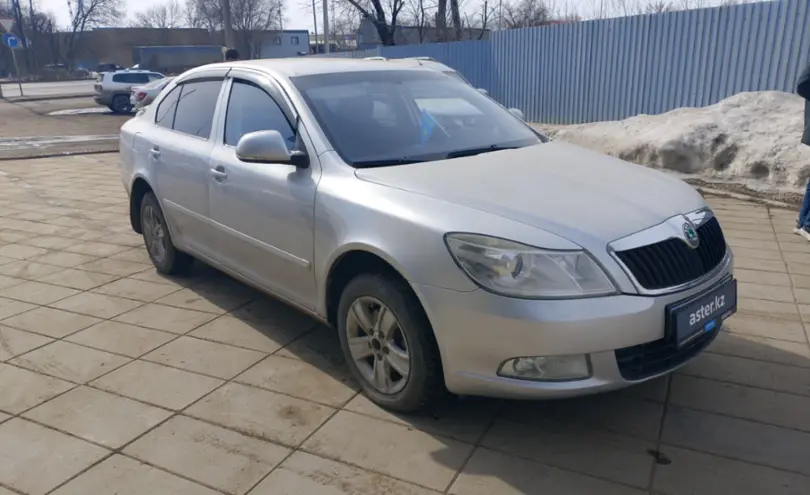 Skoda Octavia 2012 года за 3 300 000 тг. в Уральск фото 3