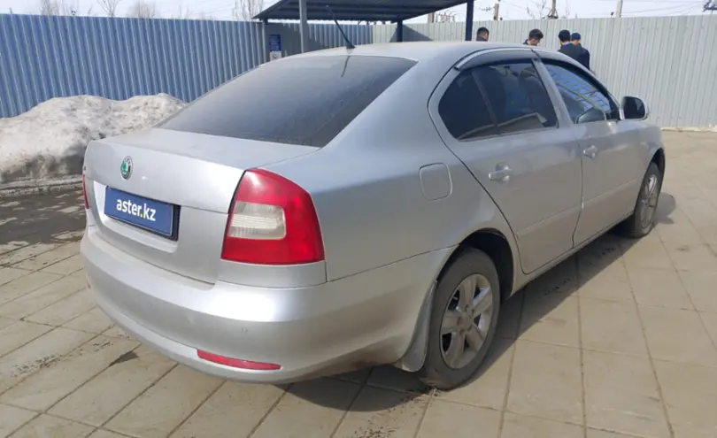 Skoda Octavia 2012 года за 3 300 000 тг. в Уральск фото 5