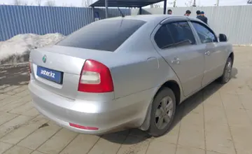 Skoda Octavia 2012 года за 3 300 000 тг. в Уральск