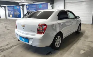Chevrolet Cobalt 2025 года за 6 500 000 тг. в Астана фото 3