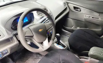 Chevrolet Cobalt 2025 года за 6 500 000 тг. в Астана фото 5