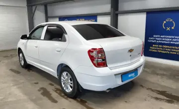 Chevrolet Cobalt 2025 года за 6 500 000 тг. в Астана фото 4