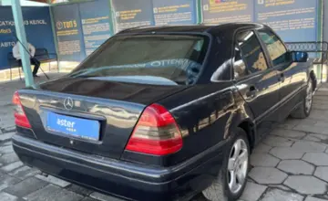 Mercedes-Benz C-Класс 1996 года за 2 500 000 тг. в Талдыкорган