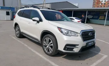 Subaru Ascent 2018 года за 14 000 000 тг. в Шымкент фото 2