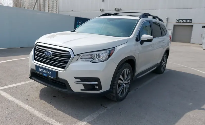 Subaru Ascent 2018 года за 14 000 000 тг. в Шымкент